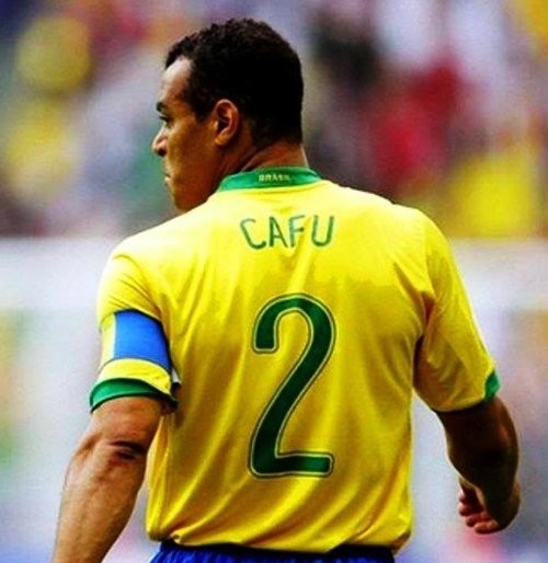 Cafu