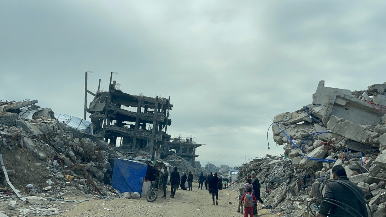 Jaber Jehad Badwan/Wikimedia Commons (CC BY-SA 4.0)