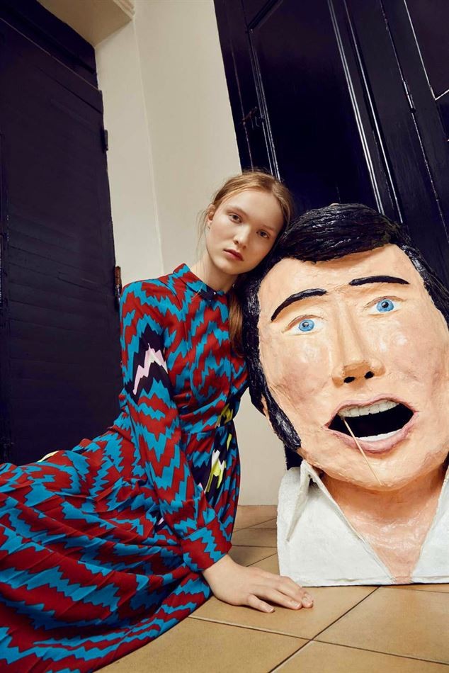 moda bimba autunno inverno 2020