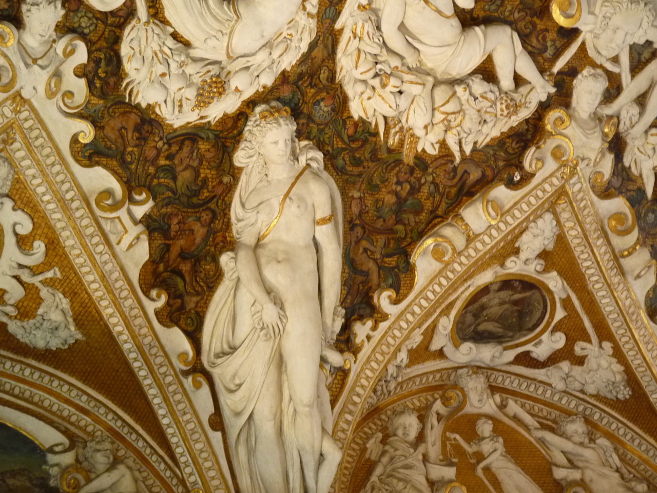 Veneza - Palácio Ducal (6).JPG