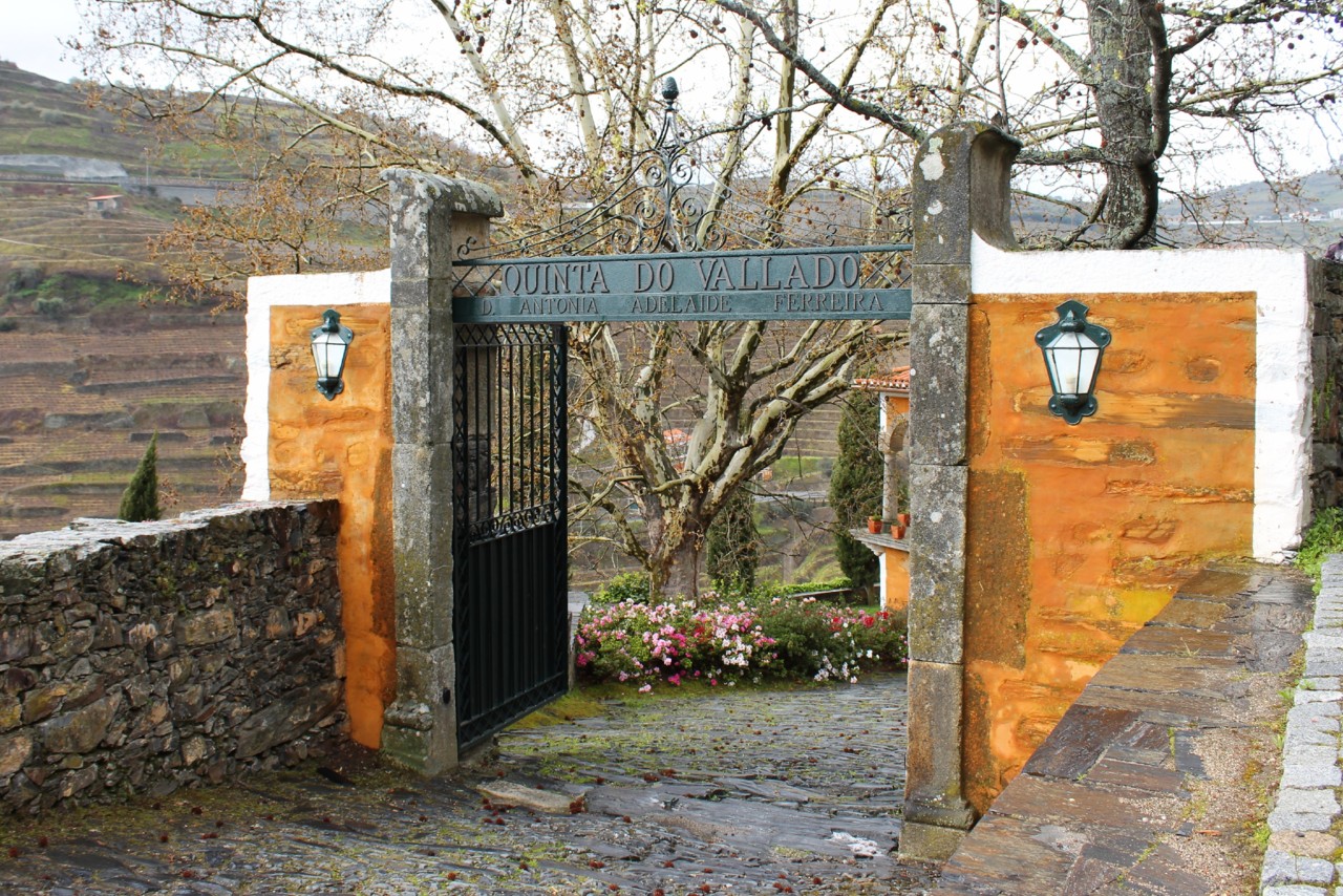 Quinta do Vallado
