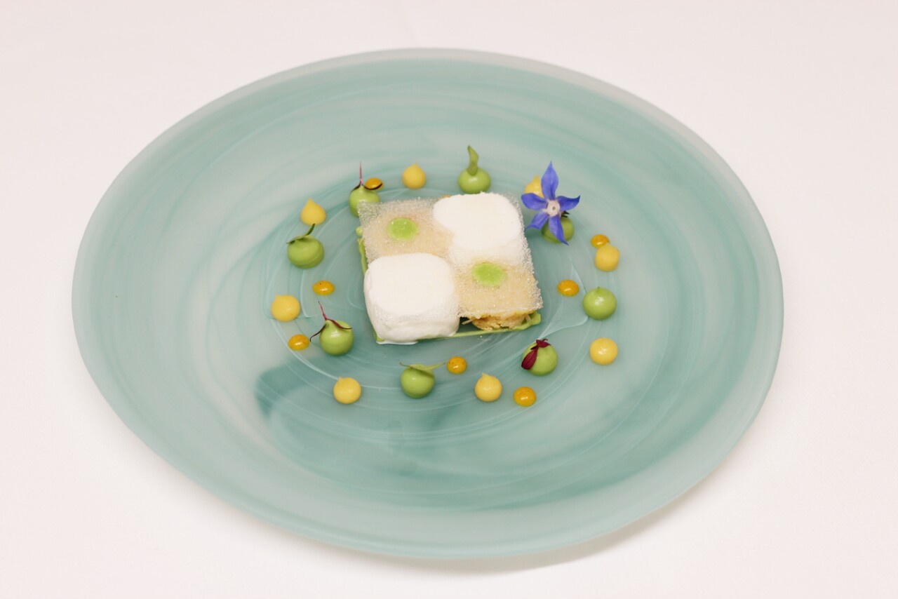 Maison Albar Le Monumental Palace e Le Monument