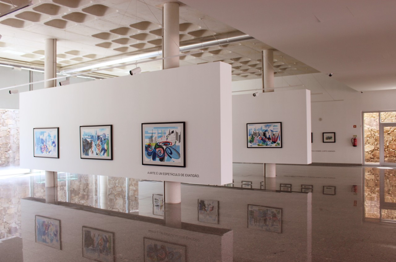 Boticas Hotel Art & SPA