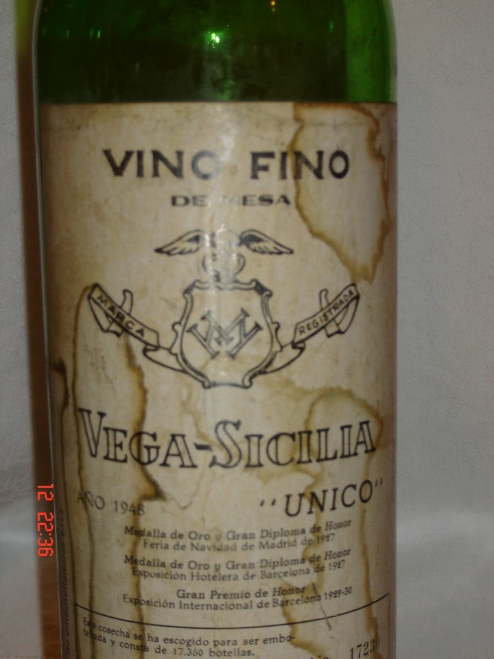 Vega Sicilia 1948.jpg Vega Sicilia 1948.jpg