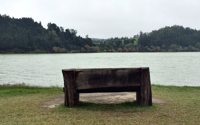 lagoa das furnas