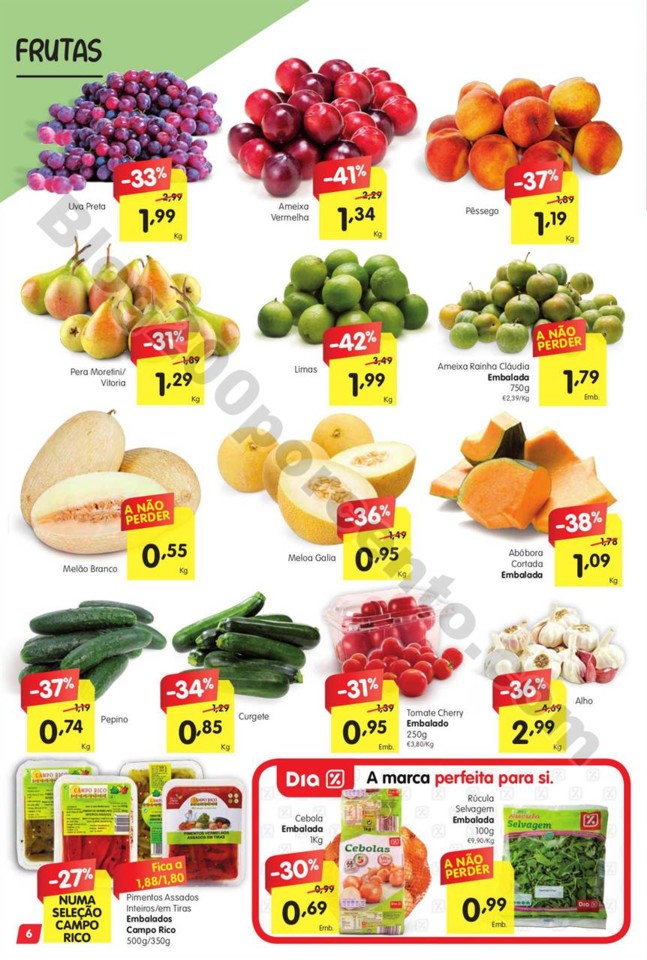 Antevisão Folheto MINIPREÇO Family promoções d