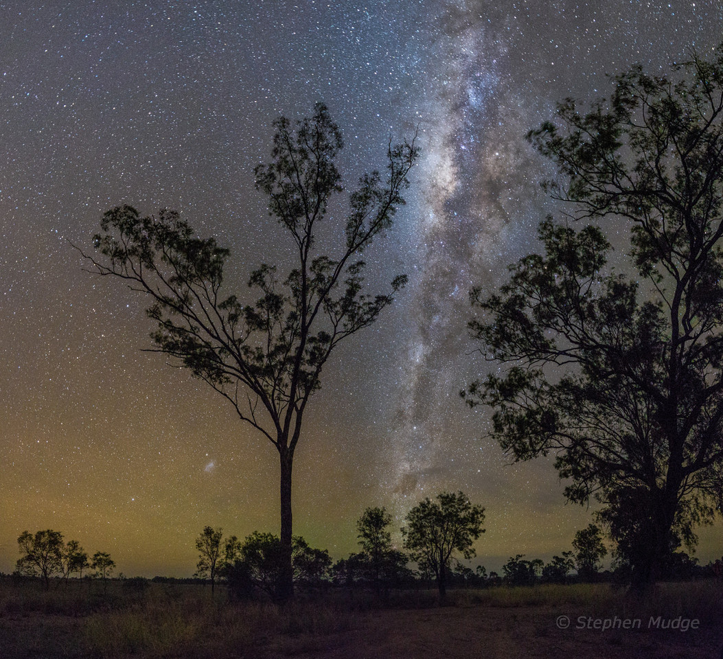 Mundubbera in South East Queensland - Stephen Mudg Mundubbera in South East Queensland - Stephen Mudg