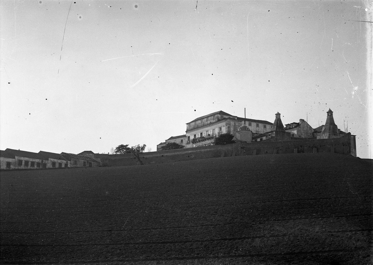 Pátio dos Geraldes, Lisboa (A.F.C.M.L. - ant. 1933)
