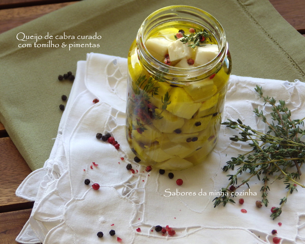 IMGP5366-Queijo de cabra curado com tomilho &amp; pime