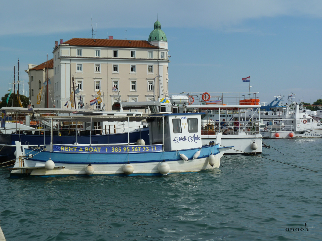 Croácia-Split-Riva 5.jpg