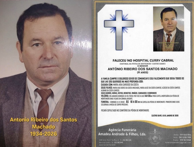 FOTO RIP  DE ANTÓNIO RIBEIRO DOS SANTOS MACHADO-9