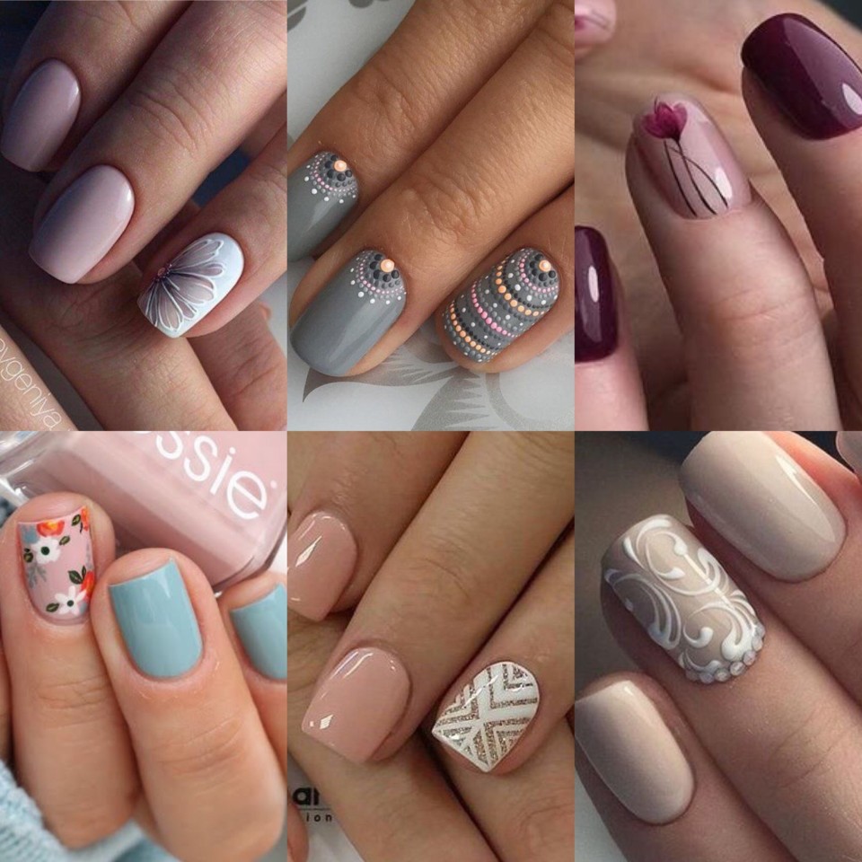 MANICURE | o que escolher?