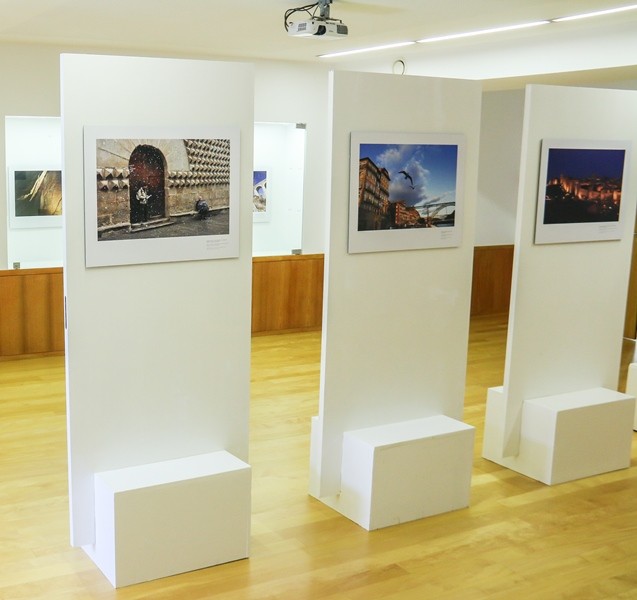 MONTALEGRE - Rota do Património Mundial do Douro 