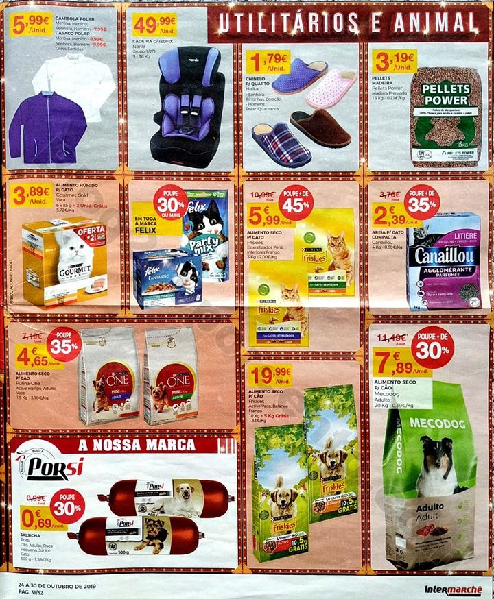antevisão folheto Intermarché 24 a 30 outubro_31