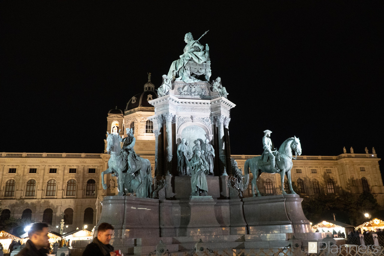VIENNA | City Guide - 3 days in Vienna 🇦🇹 - the2planners