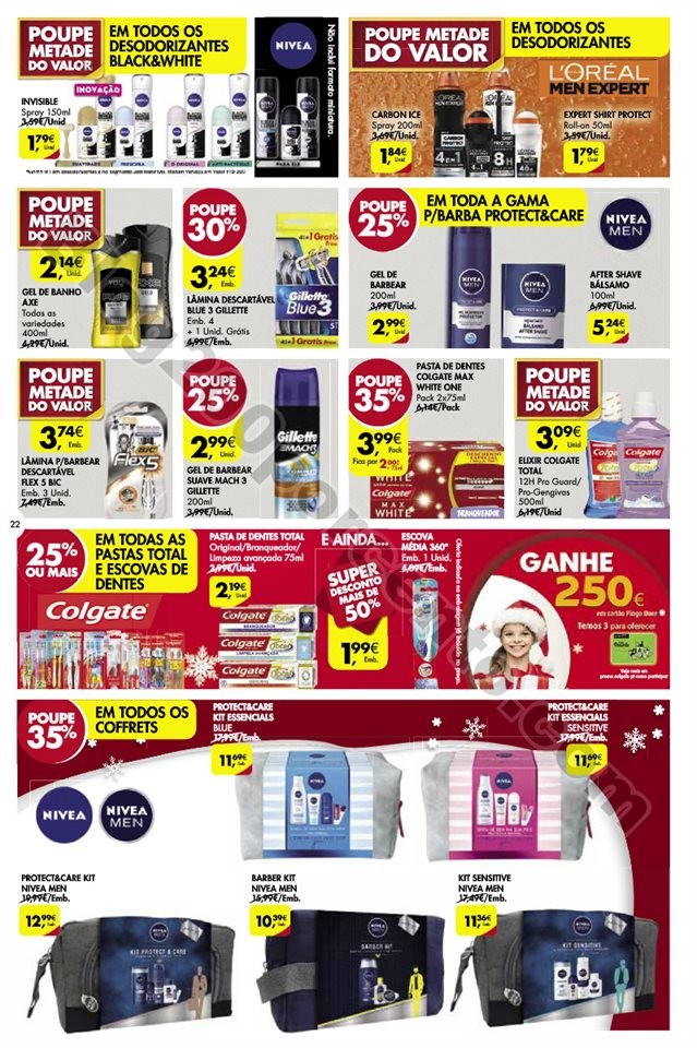 Antevisão Folheto PINGO DOCE Madeira Promoções 