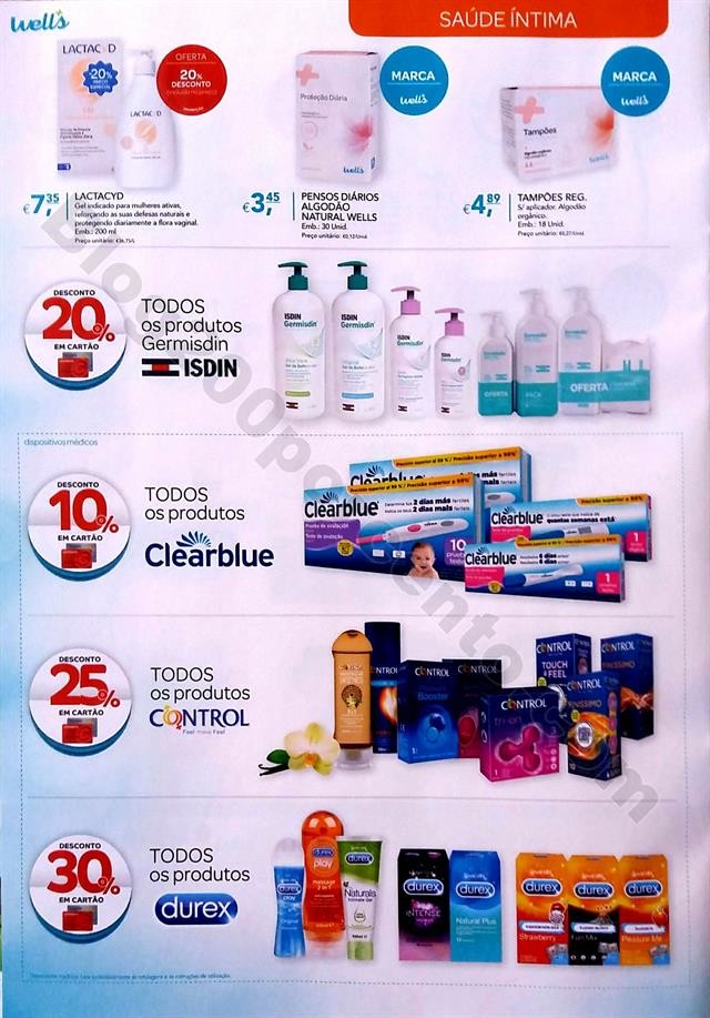 antevisao folheto wells 14 maio a 16 junho 14 maio