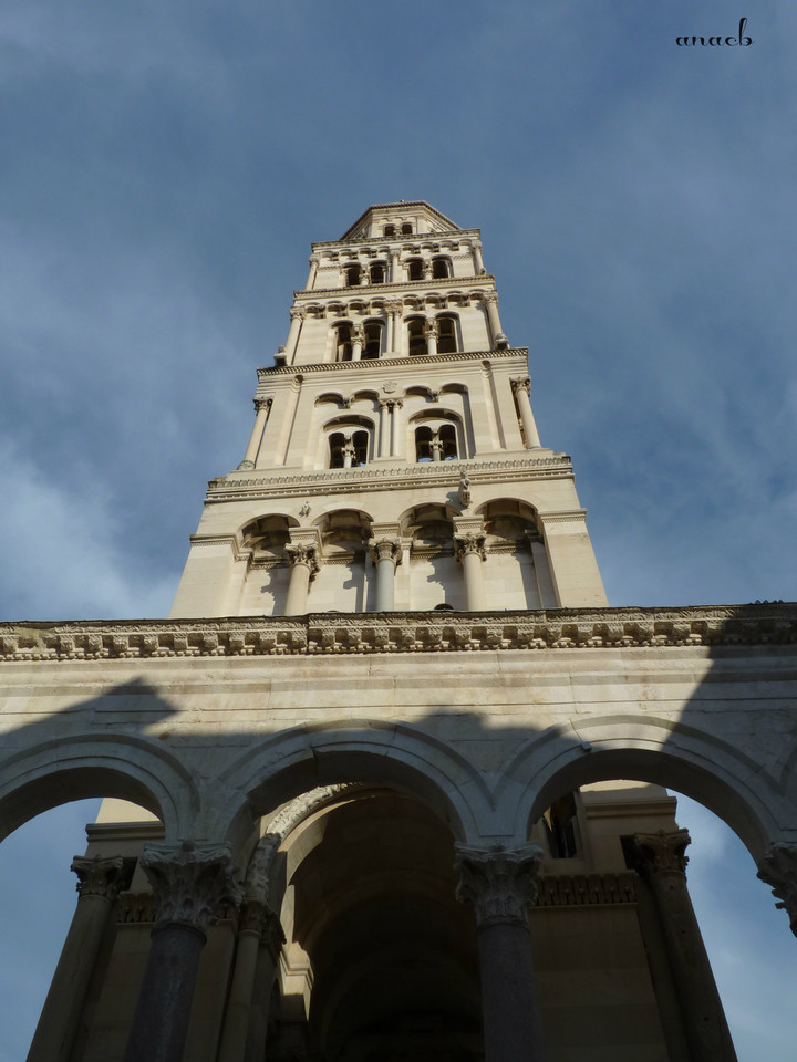 Croácia-Split-Torre do Sino 1.jpg
