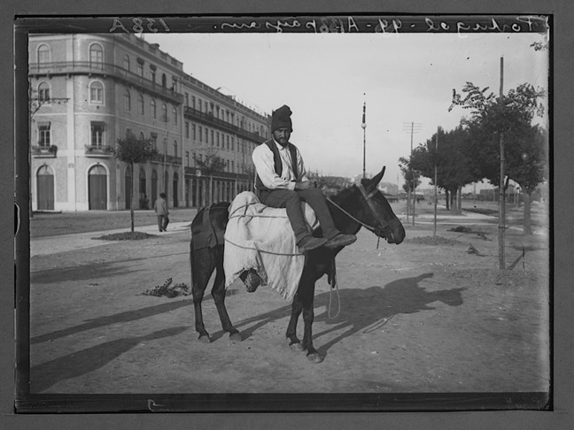 Aterro, Lisboa (Ch--Flaviens, GEH, c. 1910)