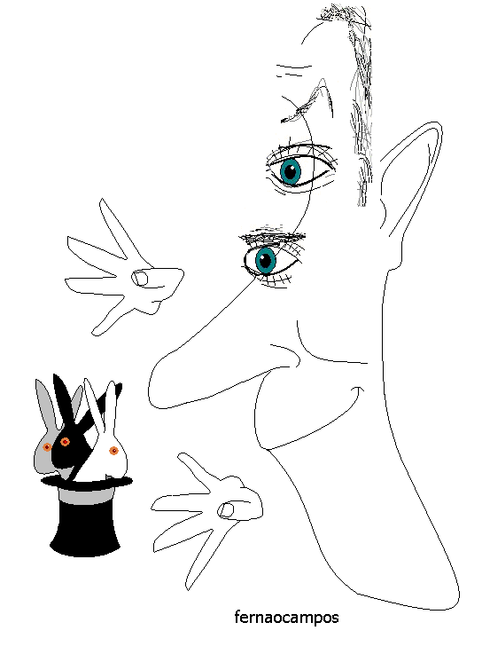 Marcelo Rebelo de Sousa2_caricatura