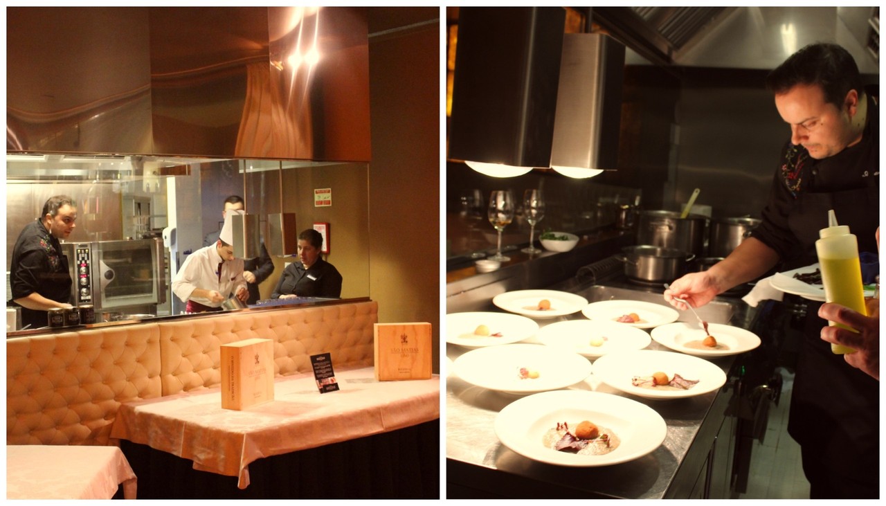 Chef Álvaro Costa Chef Álvaro Costa