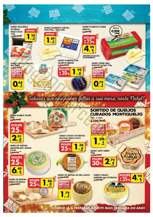 Antevisão Folheto PINGO DOCE Madeira de 8 a 14 de