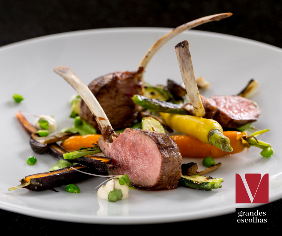 Vinho - Grandes Escolhas Vinho - Grandes Escolhas