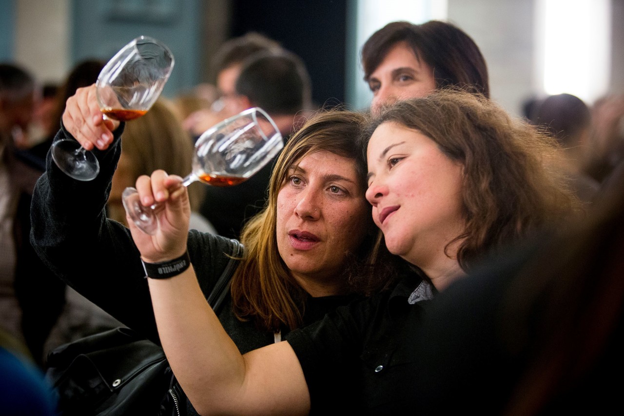 Enóphilo Wine Fest Porto 2018