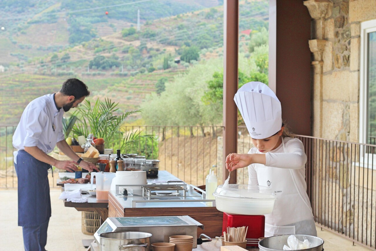 Quinta São José do Barrilário 