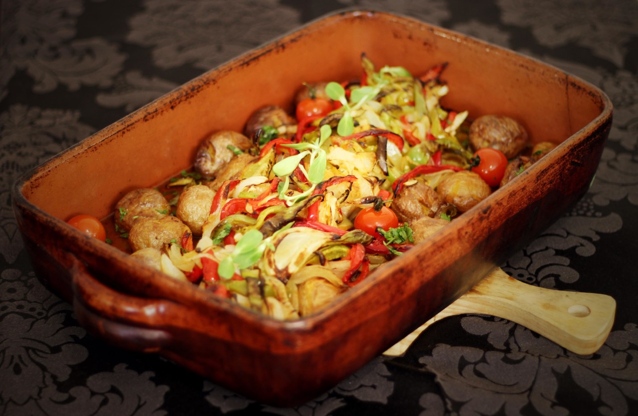 Casa Chef Victor Felisberto