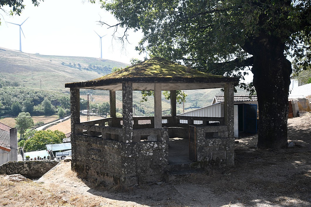 São Bento de Sexta Freita (Montalegre)´20 005a.j