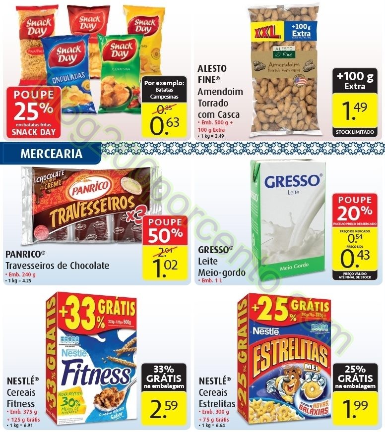 Antevisão Folheto LIDL Promoções de 21 a 24 jan