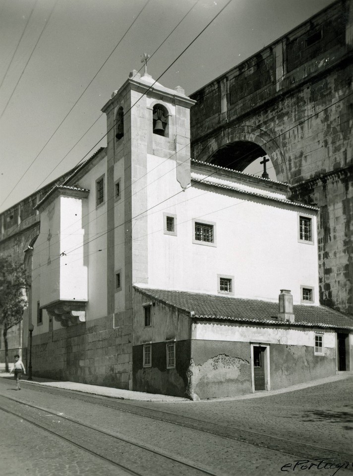 Ermida de Nossa Senhora de Monserrate, traseiras.j Ermida de Nossa Senhora de Monserrate, traseiras.j