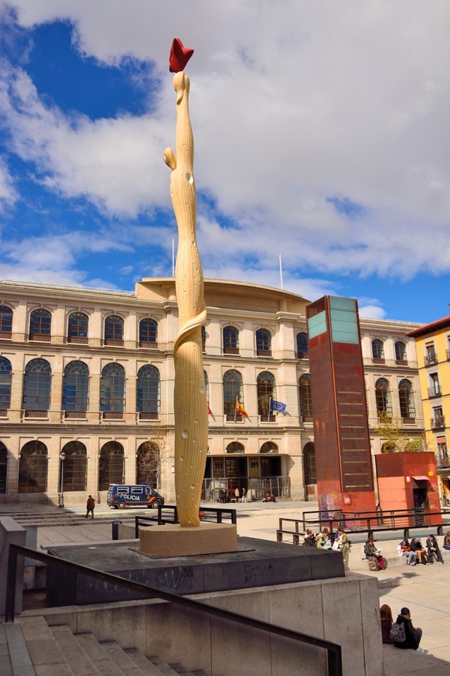 DSC_8151 Museu Nacional Centro de Arte rainha Sofi DSC_8151 Museu Nacional Centro de Arte rainha Sofi