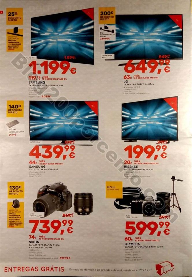 Antevisão Folheto WORTEN Promoções de 12 a 18 abril - Blog 200 – Todos ...