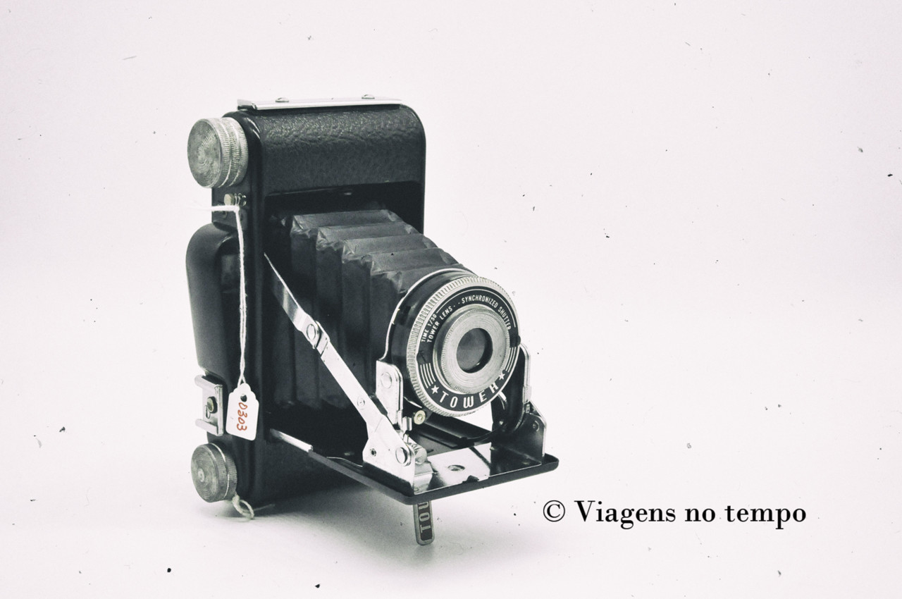 _DSC8817ab - Tower Foldex 20 (1955) - Viagens no T