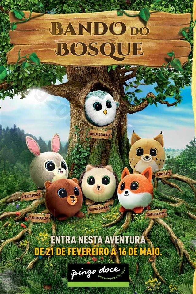 Antevisão Folheto PINGO DOCE Madeira Promoções 