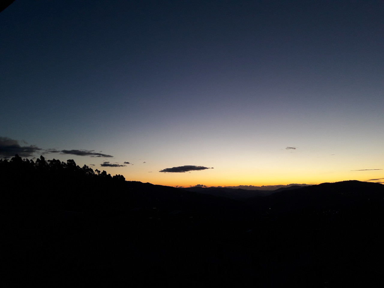 Pôr-do-sol Pôr-do-sol