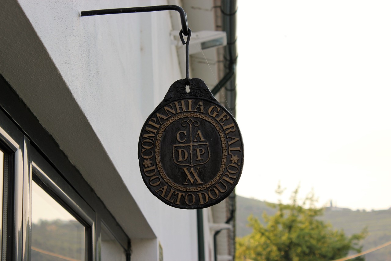 Quinta das Carvalhas - Real Companhia Velha