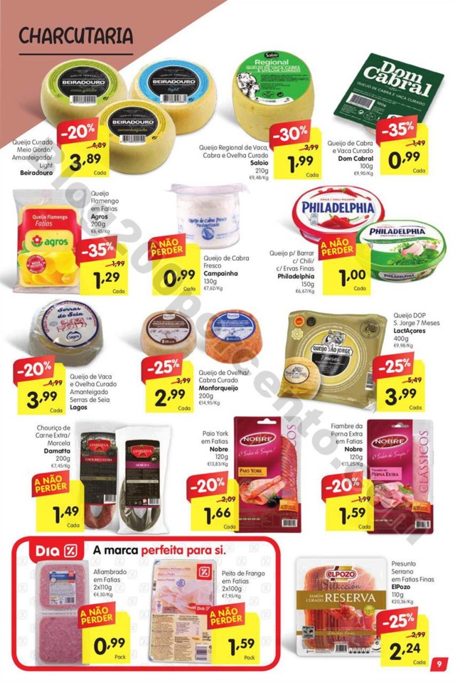 Antevisão Folheto MINIPREÇO Family promoções d
