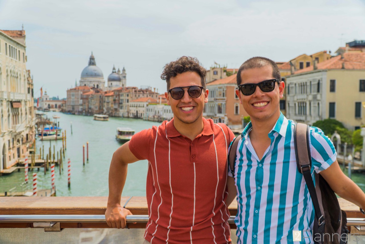 VENICE | City Guide - 1 day in Venice 🇮🇹 the2Planners