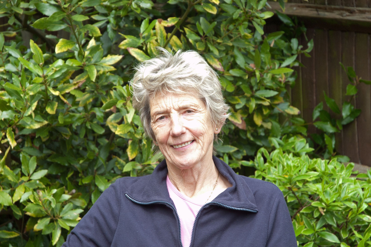 Sue López Sue López