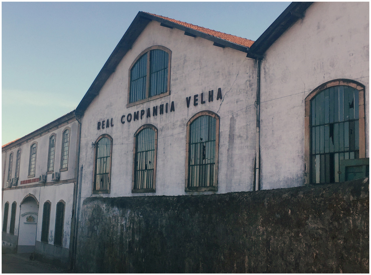 Real Companhia Velha