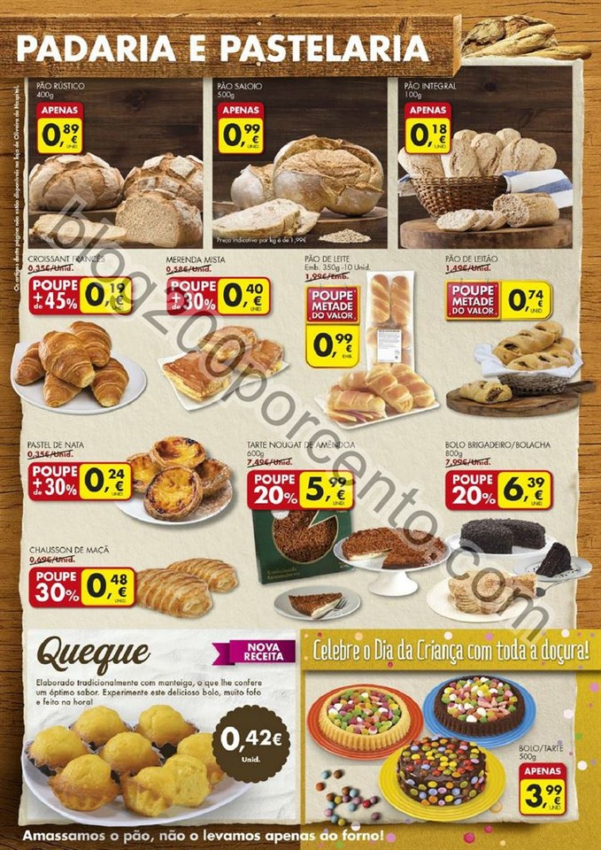 Antevisão Folheto PINGO DOCE Super promoções de