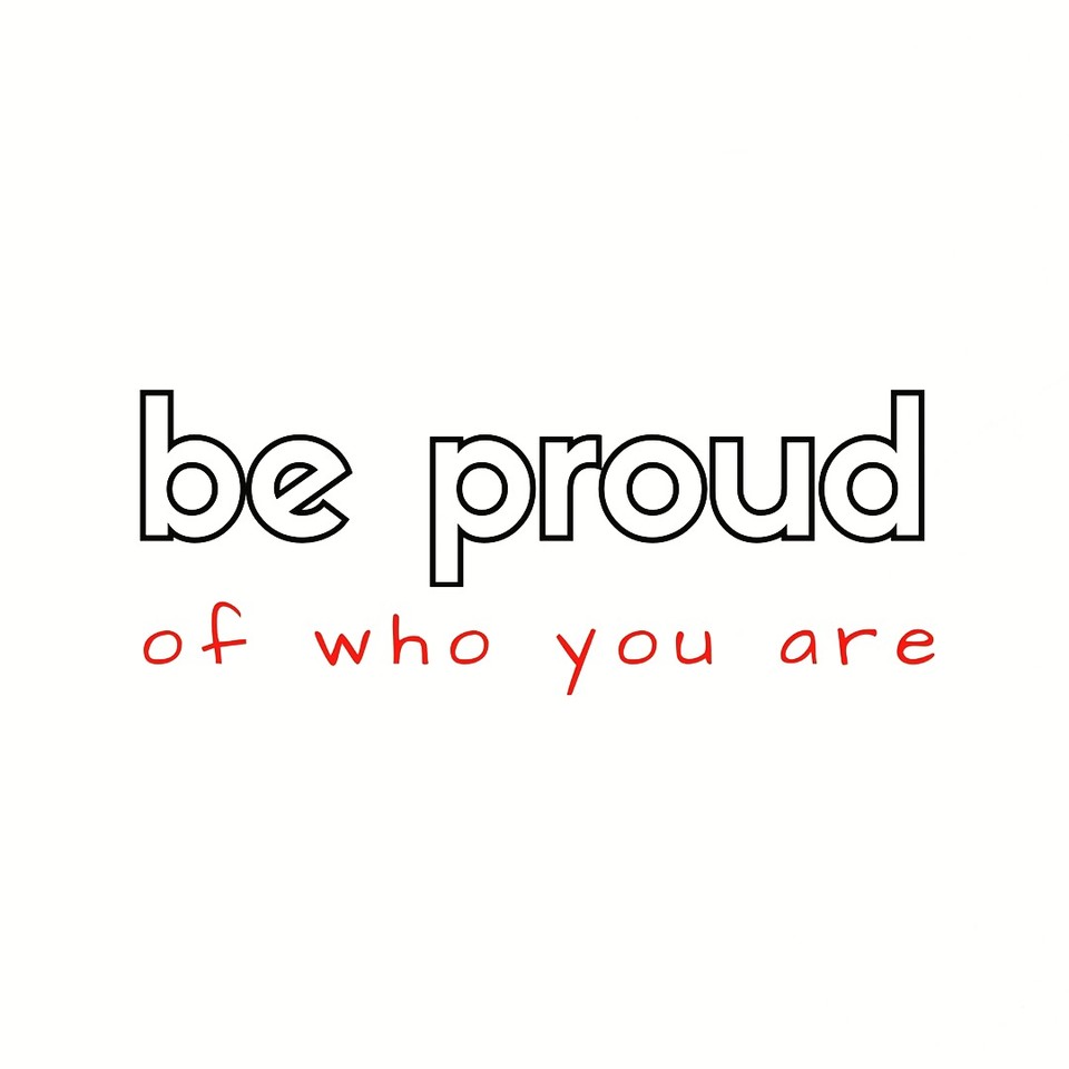 quote proud