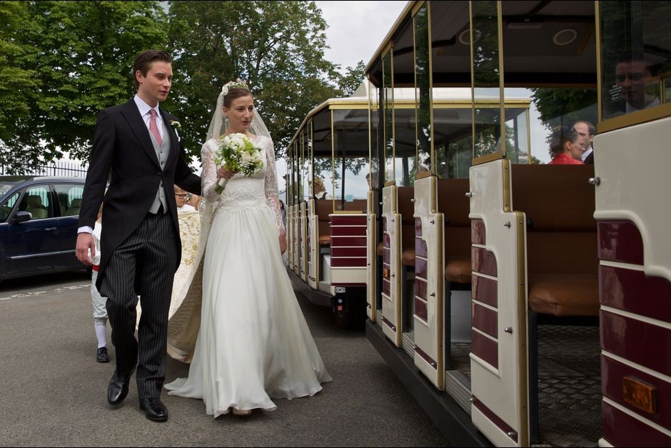 Mariage-de-Caroline-von-Neipperg-et-Philippe-de-Li Mariage-de-Caroline-von-Neipperg-et-Philippe-de-Li