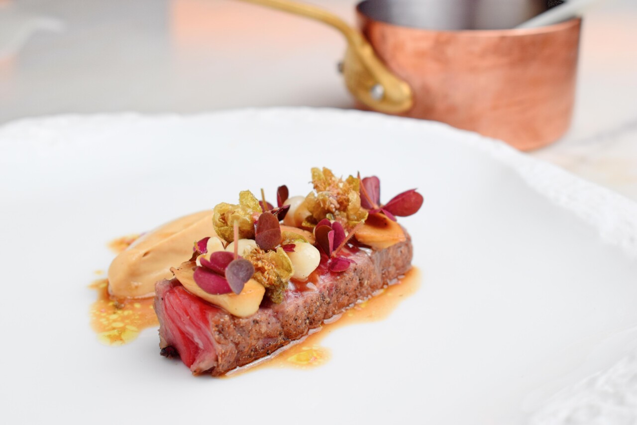 Maison Albar Le Monumental Palace e Le Monument