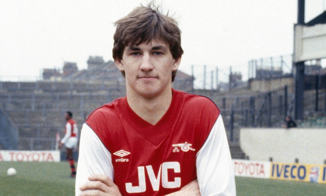 Tony Adams