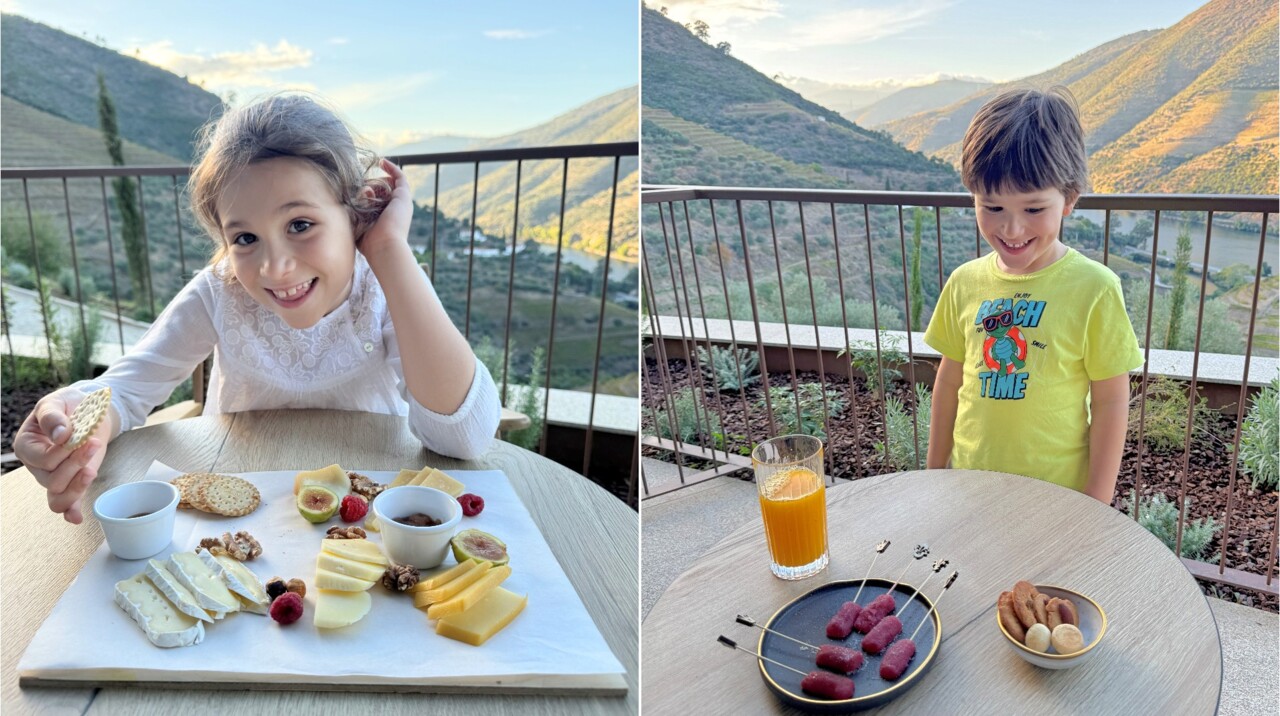 Quinta São José do Barrilário 