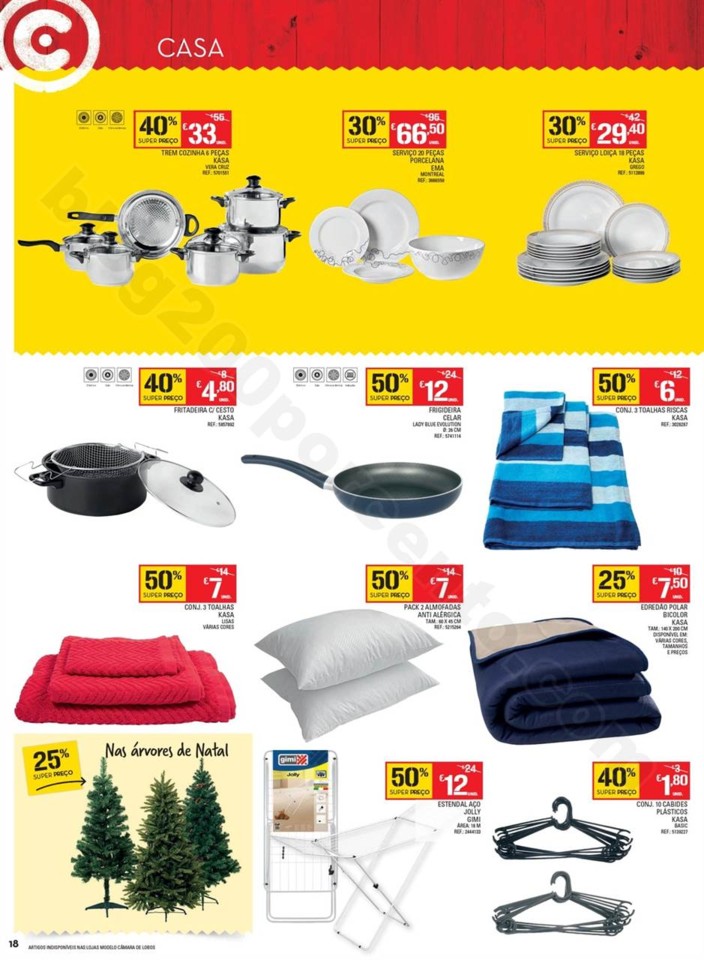 Antevisão Folheto CONTINENTE Madeira Promoçãoz